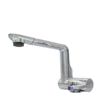 Змішувач Comet Arona 2431.20.21 хром