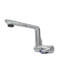 Змішувач Comet Arona 2431.20.21 хром