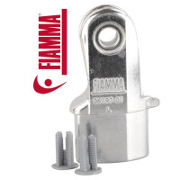 F45 S-F65 опора для маркізи на лівий бік Fiamma