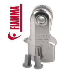 F45 S опорна ніжка тентового кінця праворуч Fiamma