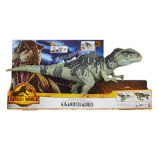 Фігурка динозавра Гіганотозавр Jurassic World GYC94