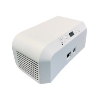 Кришка компресора Mobicool MCF60