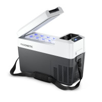 Холодильник компресорний портативний DOMETIC Waeco CFF 12