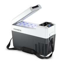 Холодильник компресорний портативний DOMETIC Waeco CFF 12