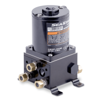 Dometic Autopilot Pump