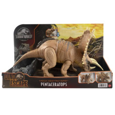 Фігурка динозавра Небезпечні руйнівники Jurassic World GWD60-HCM05