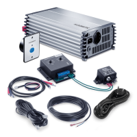 Dometic DC Kit PP 12