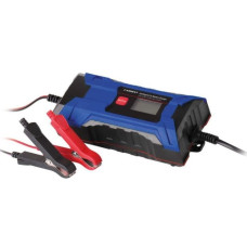 Batterieladeger?t 4A