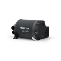 Нагрівач Truma Combi D6E Combi iNet X Panel
