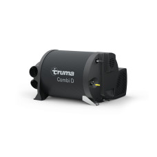 Нагрівач Truma Combi D6E Combi iNet X Panel