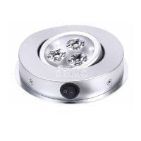 Світлодіодна лампа - LED 3SMD 12V