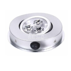 Світлодіодна лампа - LED 3SMD 12V