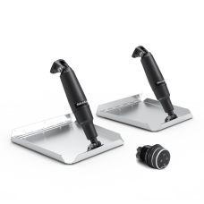 Dometic Standard Trim Tab System