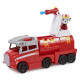 Набір Paw Patrol Big truck Великий рятувальний автомобіль-трансформер з водієм Маршал SM17776/6172