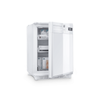 Dometic HC 302D