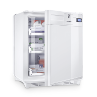 Dometic HC 502D