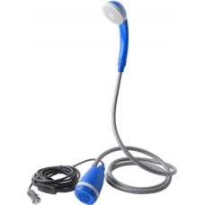 Туристичний душ 12V Aquafresh 2.0 - Brunner