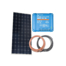 Сонячна панель комплект MPPT 175 Вт Victron Energy