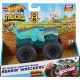 Машинка-позашляховик 1:43 Ревучі позашляховики серії Monster Trucks Hot Wheels HDX60-HDX64