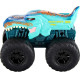 Машинка-позашляховик 1:43 Ревучі позашляховики серії Monster Trucks Hot Wheels HDX60-HDX64