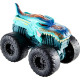 Машинка-позашляховик 1:43 Ревучі позашляховики серії Monster Trucks Hot Wheels HDX60-HDX64