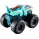 Машинка-позашляховик 1:43 Ревучі позашляховики серії Monster Trucks Hot Wheels HDX60-HDX64