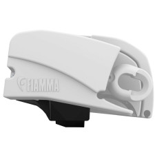 Тент-прокладка з набором набору Rain Guard + Кришка F40Van (Ford Custom L2) LHD Fiamma