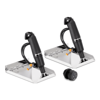 Dometic Adaptive Trim Tab System