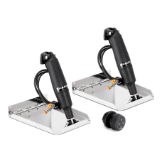 Dometic Adaptive Trim Tab System
