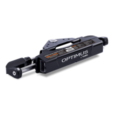 Підвісний електричний кермовий механізм для басових човнів Dometic Optimus E-Actuator EA1300