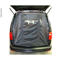 Задня кришка москітної сітки VW Caddy - Carbest