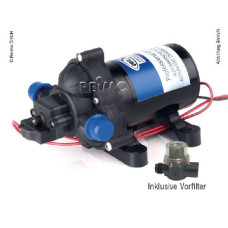 Насос високого тиску - Carbest 12V 10l / m