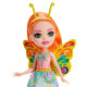 Лялька Enchantimals Метелик Беліс HKN12