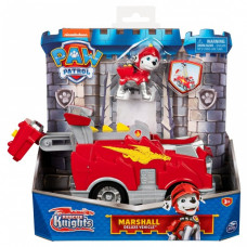 Ігровий Набір PAW Patrol Лицар Маршал