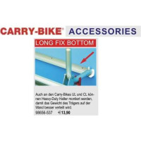 LONG FIX BOTTOM CB PRO-UL-CL Fiamma