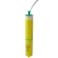 Занурювальний насос Comet GEO-DUPLO-PLUS 24v 20 л/хв 1805.87.00