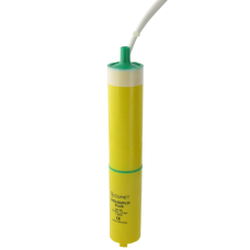 Занурювальний насос Comet GEO-DUPLO-PLUS 24v 20 л/хв 1805.87.00