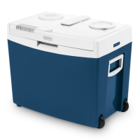 Холодильник портативний термоелектричний Mobicool MT35W
