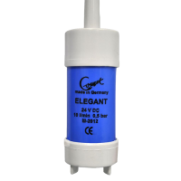 Занурювальний насос Comet Elegant 24v 10 л/хв 1305.79.00