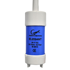 Занурювальний насос Comet Elegant 24v 10 л/хв 1305.79.00
