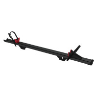 Коритна рейка багажника Rail Premium S Fat Bike Deep Black Fiamma