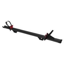 Коритна рейка багажника Rail Premium S Fat Bike Deep Black Fiamma