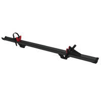 Рейка багажного відділення Rail Premium S Deep Black Fiamma