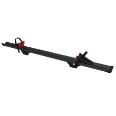 Рейка багажного відділення Rail Premium S Deep Black Fiamma