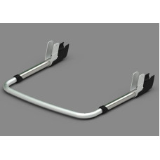 Комплект підтримки рейок CB PRO FRAME CБалка Fiamma
