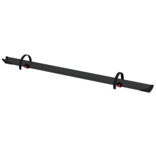 Рейка багажного відділення Rail Quick Pro Deep Black Fiamma