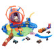 Ігровий набір Вулканічна арена Hot Wheels Monster Trucks T-Rex GYL14