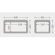 Ізотермічний контейнерDometic Cool-Ice CI 42 43 л