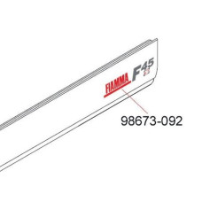 Наклейка для маркізи F45Ti Fiamma