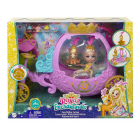 Ігровий набір Королівська карета Enchantimals GYJ16